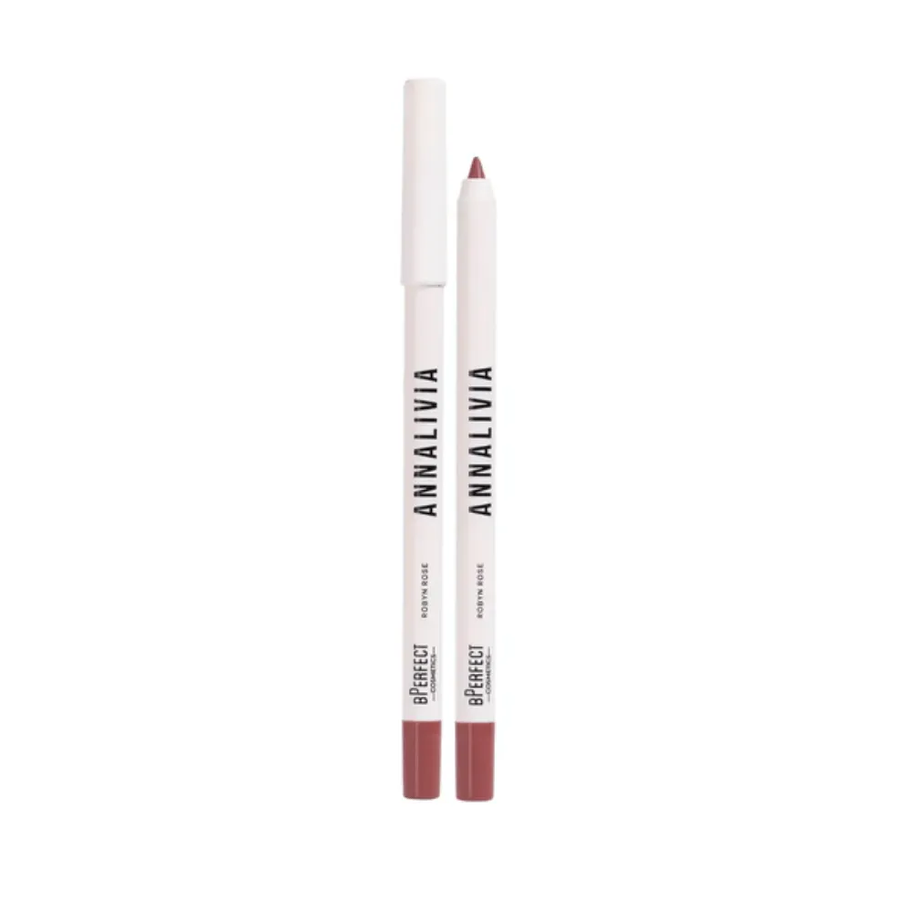 Bperfect Annalivia Lip Library Creamy Lip Liner - Image 3
