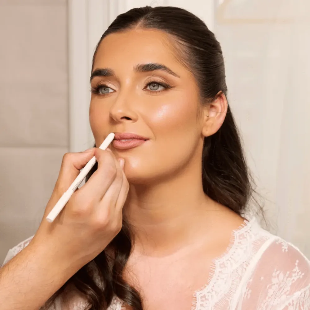 Bperfect Annalivia Lip Library Creamy Lip Liner - Image 8