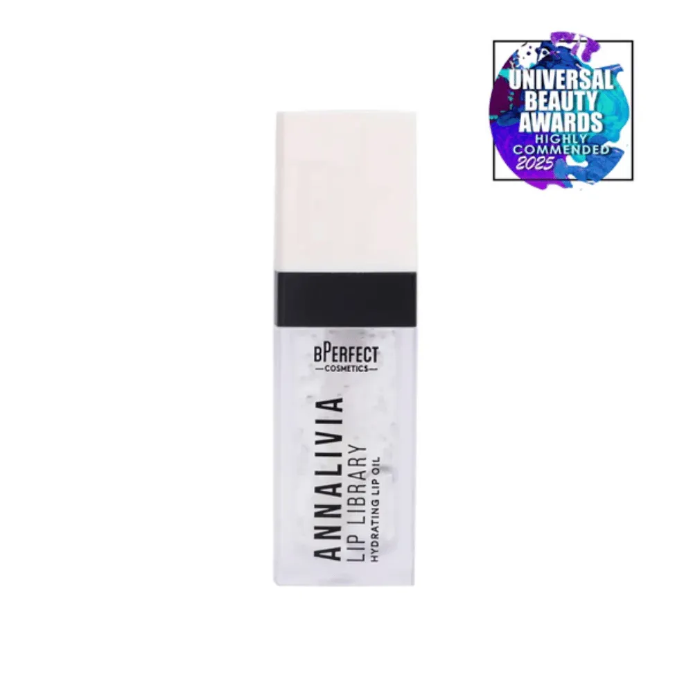 Bperfect Annalivia Lip Library Lip Oil - Image 2