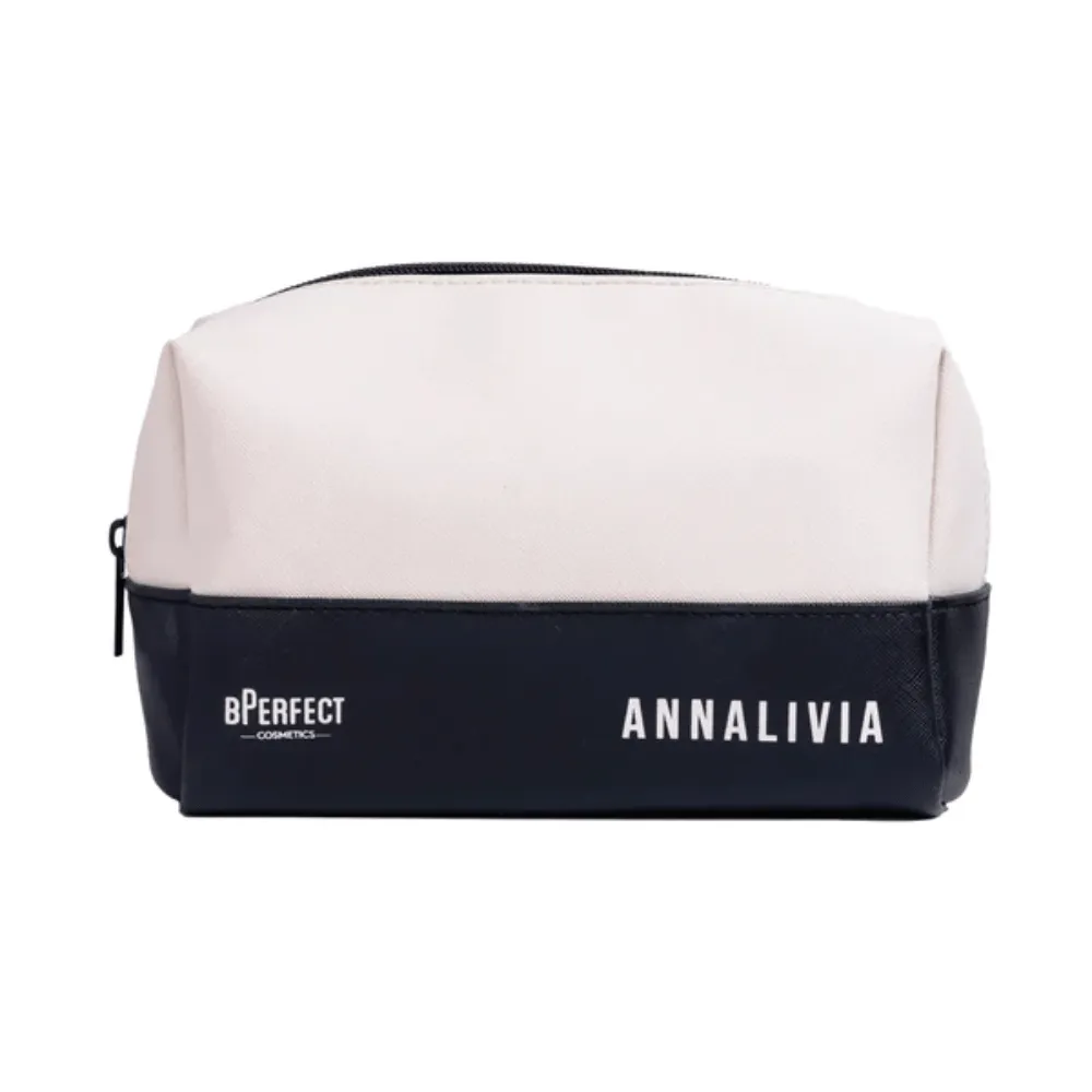 Bperfect Annalivia Make Up Travel Bag