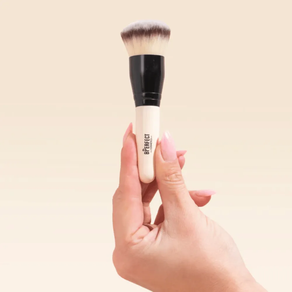 Bperfect Annalivia Mini Empress Base Brush - Image 3
