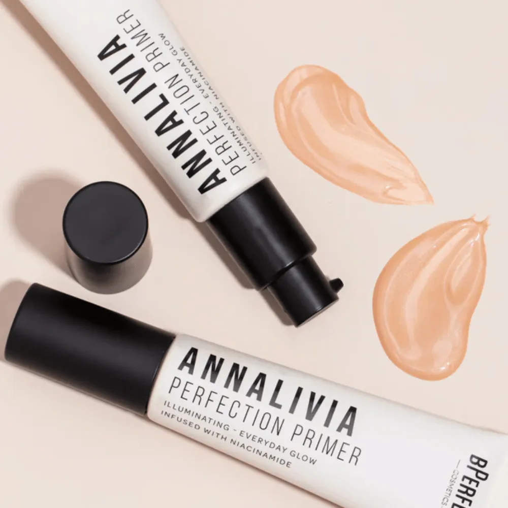 Bperfect Annalivia Perfection Primer Illuminating - Image 4