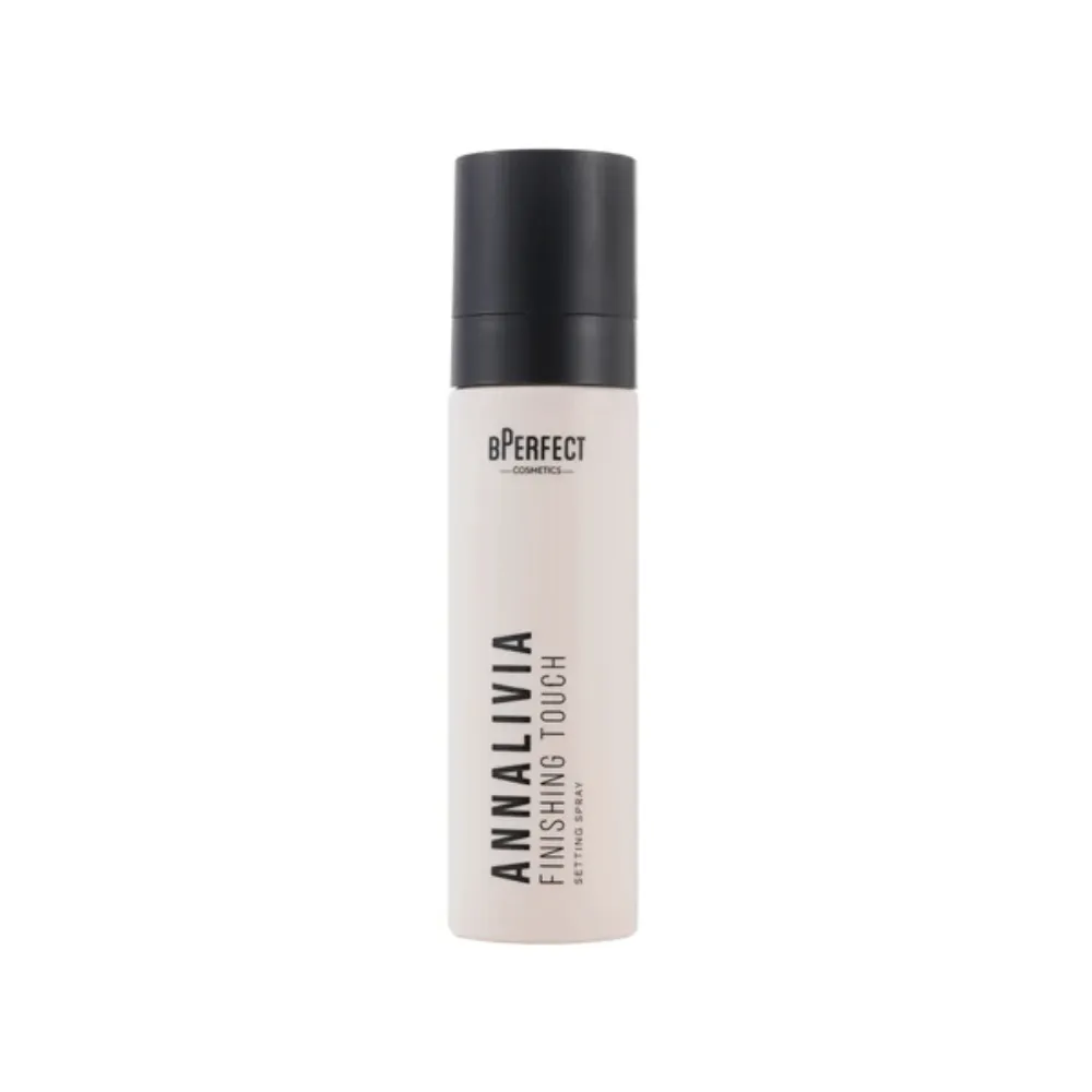 Bperfect Annalivia Wedding Collection Setting Spray