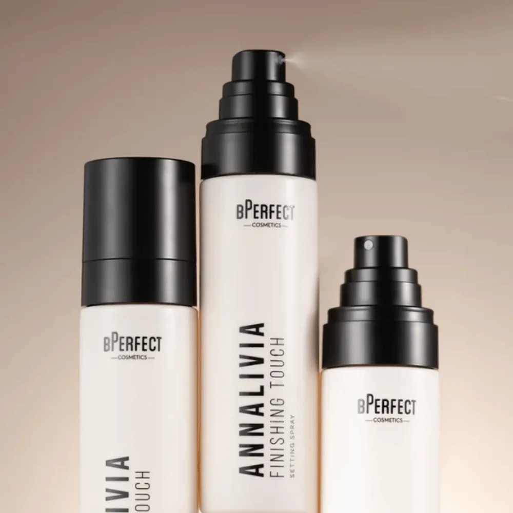 Bperfect Annalivia Wedding Collection Setting Spray - Image 2