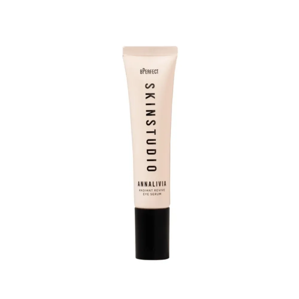 Bpe Annalivia Radiant Revive Eye Serumrfect Skin Studio