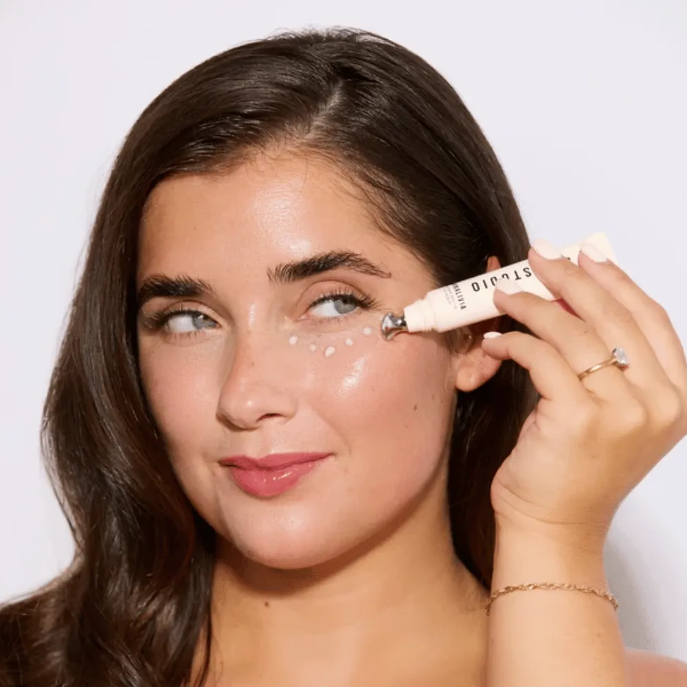 Bpe Annalivia Radiant Revive Eye Serumrfect Skin Studio - Image 7