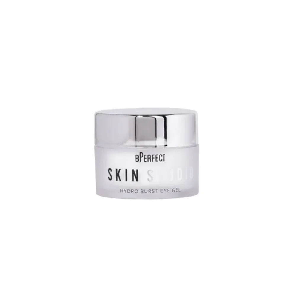 Bperfect Skin Hydro Burst Eye Gel 13ml Studio - Image 2