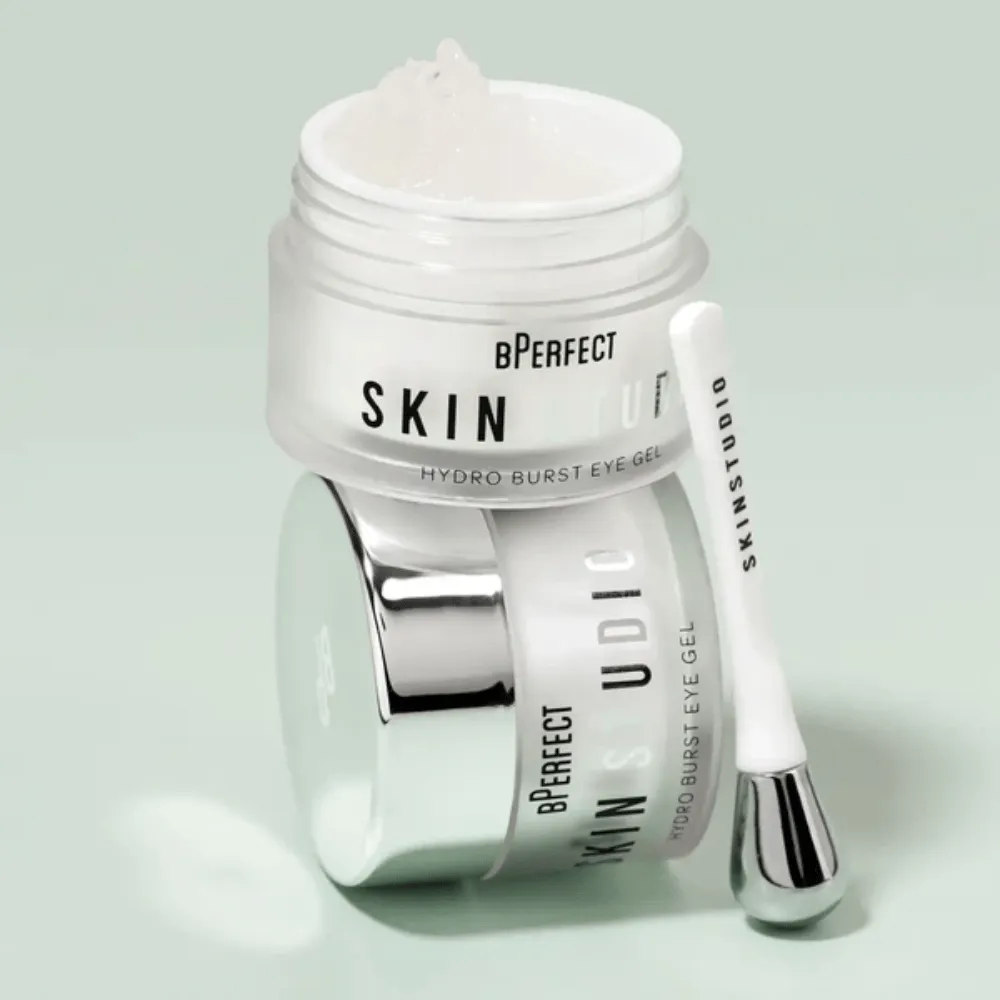 Bperfect Skin Hydro Burst Eye Gel 13ml Studio - Image 5