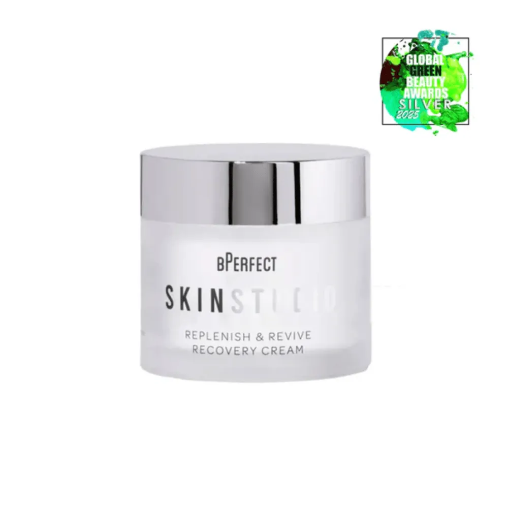 BperfecReplenish & Revive Recovery Cream 50mlt Skin Studio - Image 2