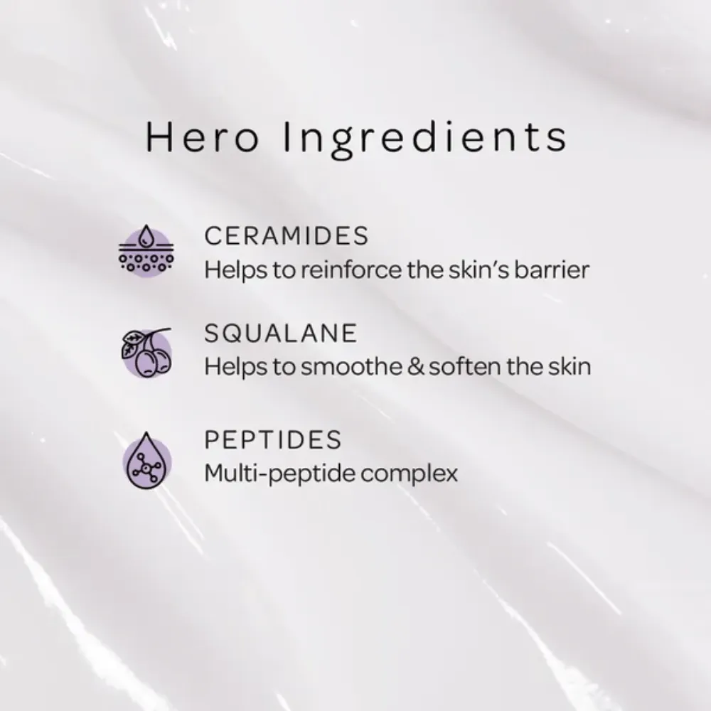 BperfecReplenish & Revive Recovery Cream 50mlt Skin Studio - Image 4
