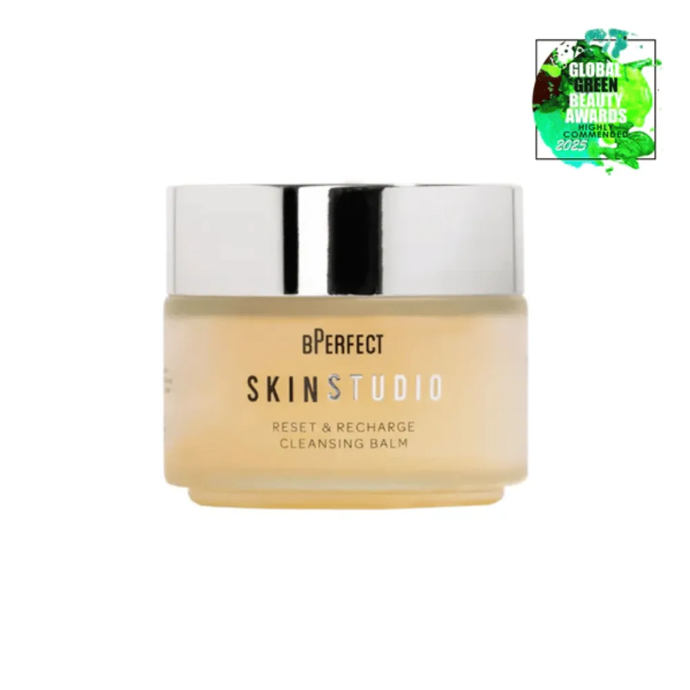 Bperfect Skin Studio Reset & Recharge Cleansing Balm 90g - Image 2