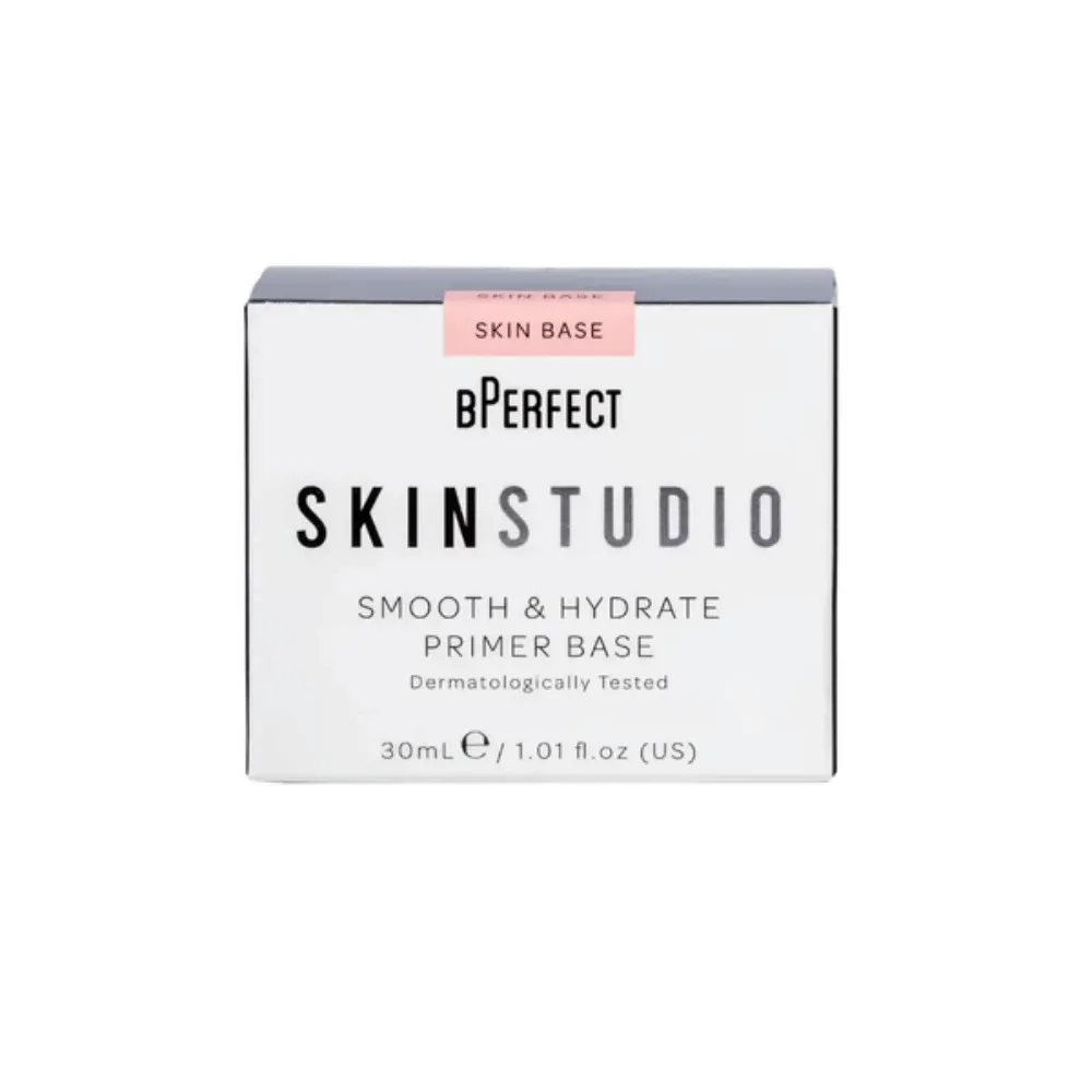 BperSmooth & Hydrate Primer Base 30mlfect Skin Studio