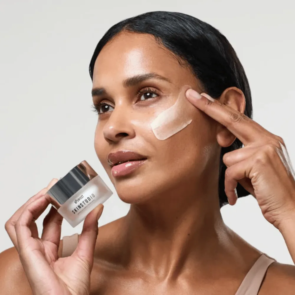 BperSmooth & Hydrate Primer Base 30mlfect Skin Studio - Image 5