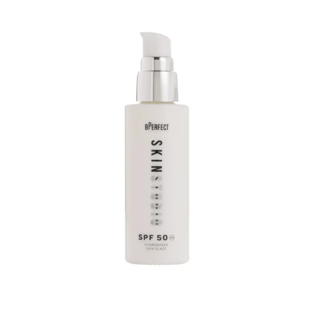 Bperfect Skin Studio Spf50 Hydrosheer Skin Glaze - Image 2