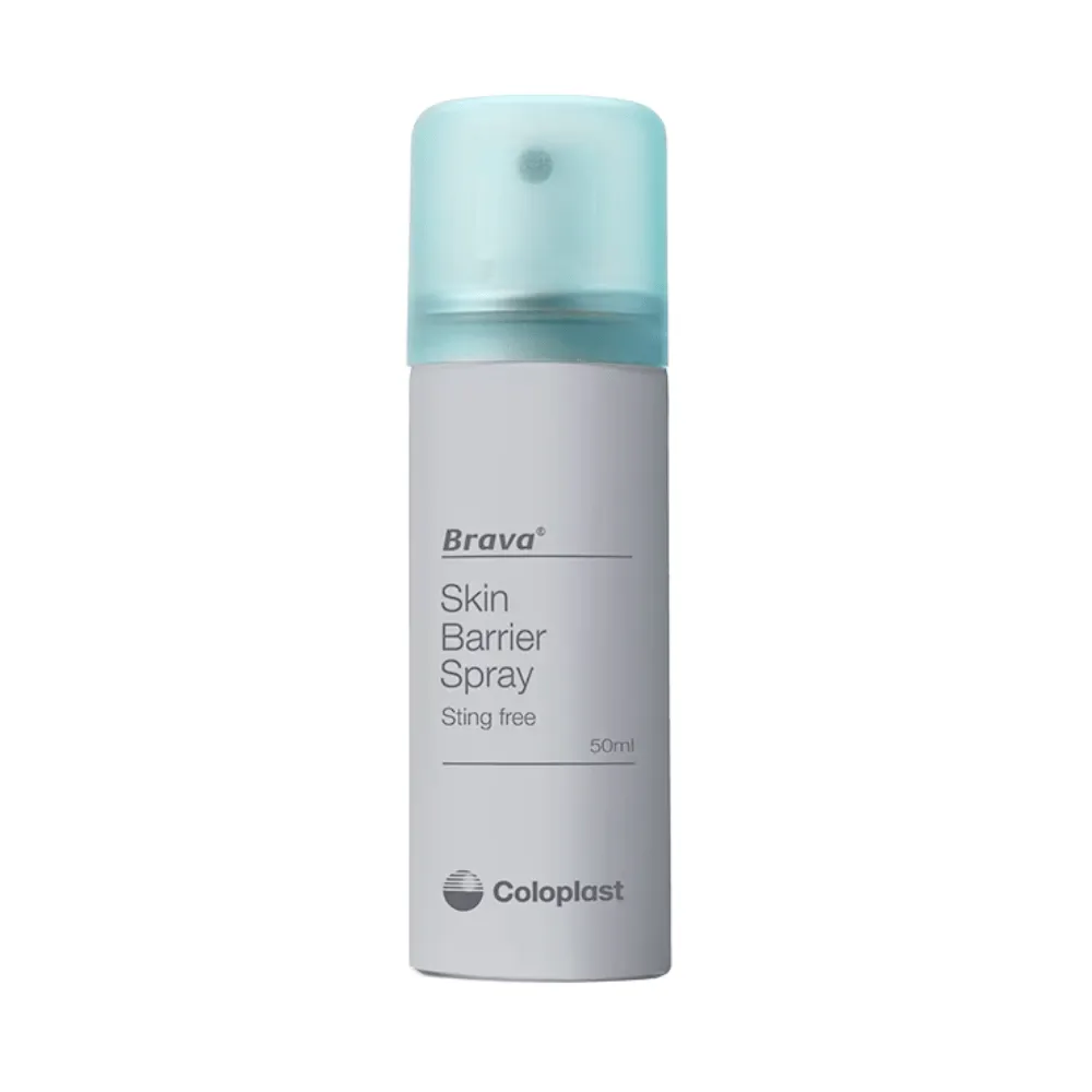 Brava Skin Barrier Spray 50ml