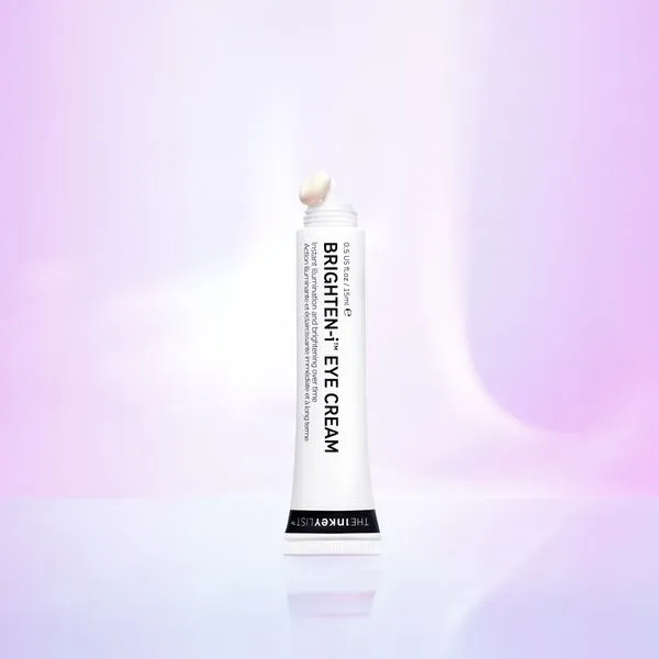 The Inkey List Brightening-i Eye Cream - 15ml - Image 3