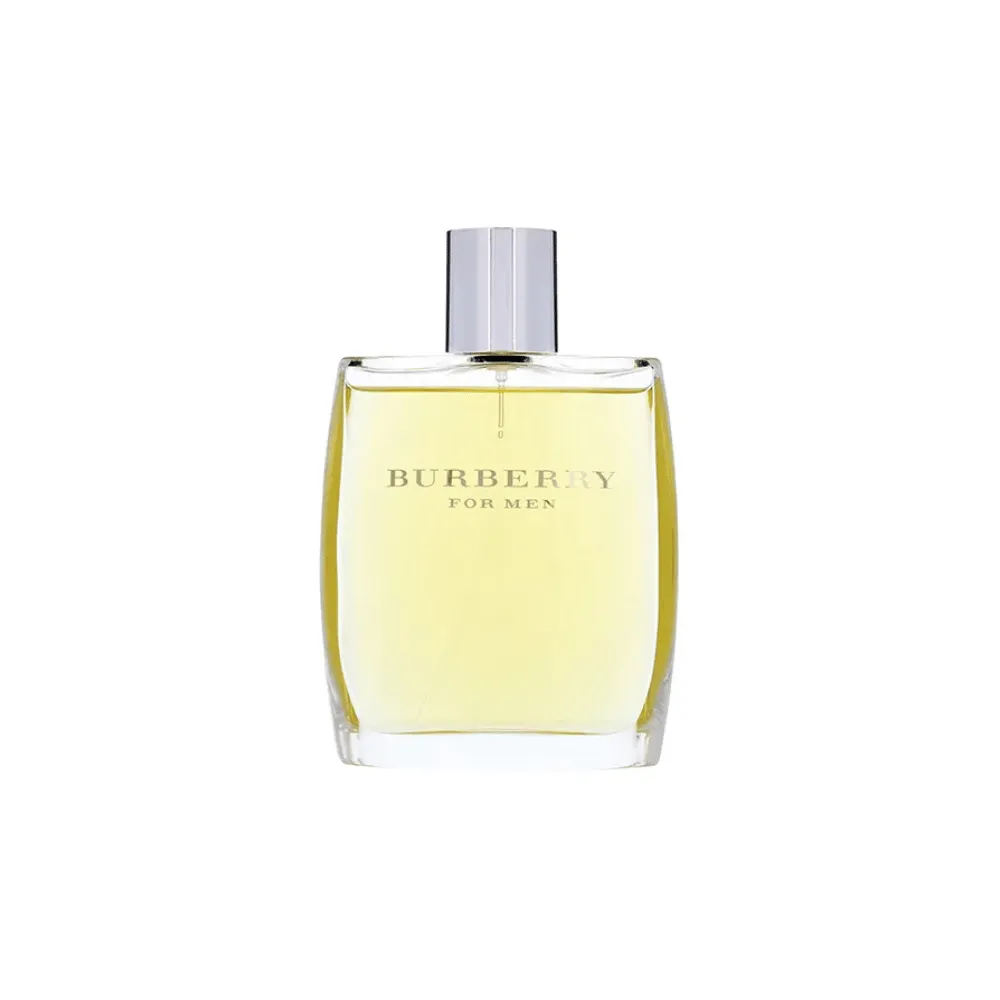Burberry For Men (Original) Eau de toilette 50ml