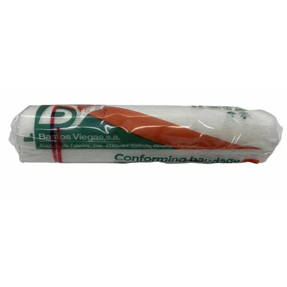 BV Conforming Bandage 15cm x 4m - Individual Bandage / Box of 20 Bandages - Image 2
