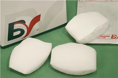 BV Eye Pad 5.6cm x 7cm