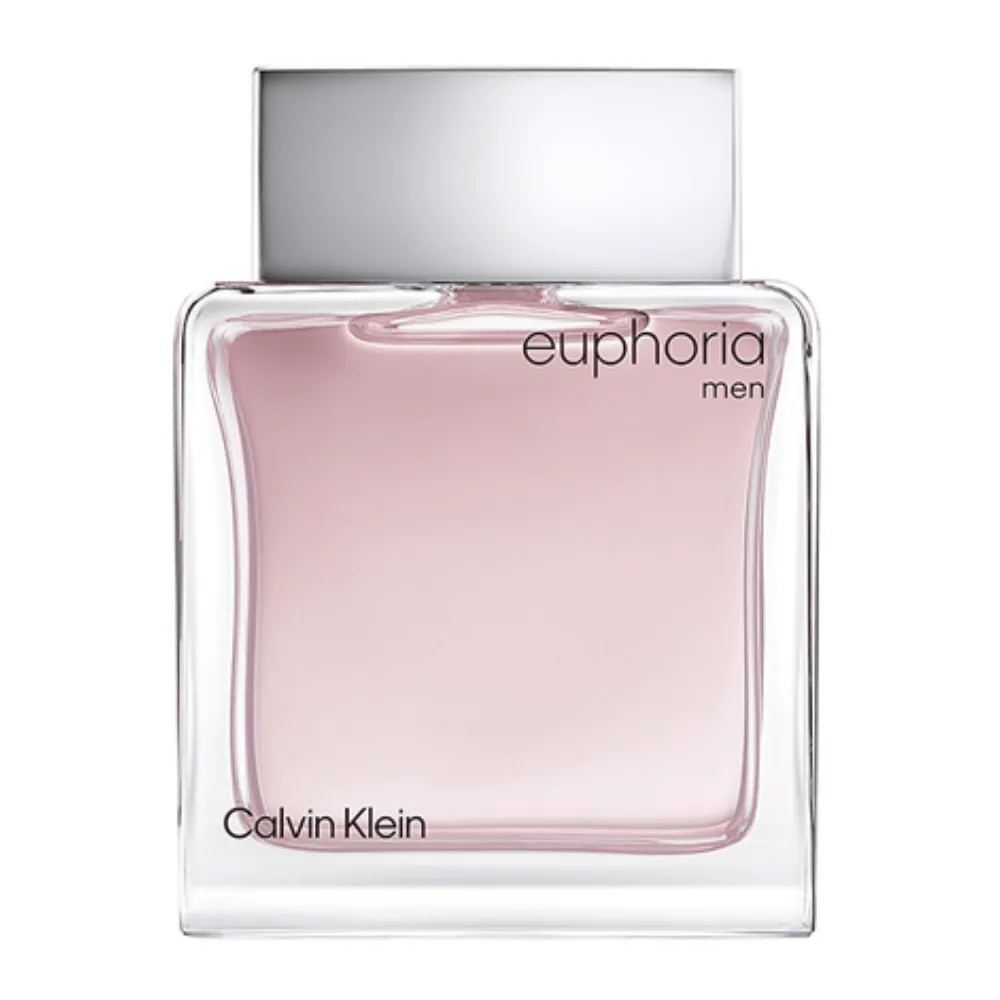 Calvin Klein Euphoria Mens 100ml Aftershave - Image 2
