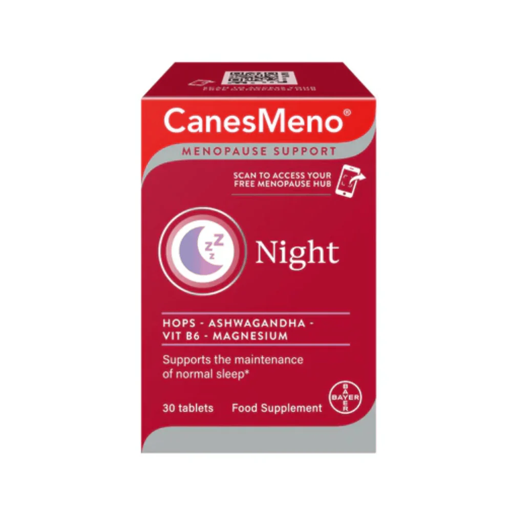 CanesMeno Night - 30 Tablets - Image 5
