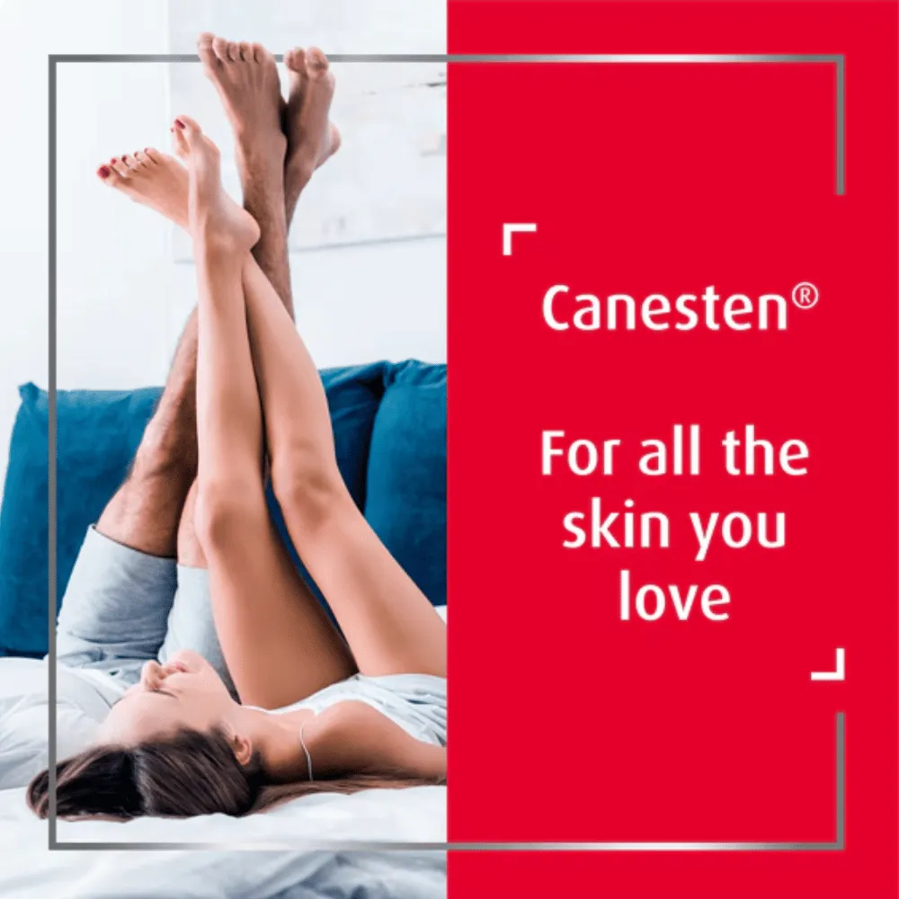 Canesten Thrush Cream 2% - 20g - Image 6