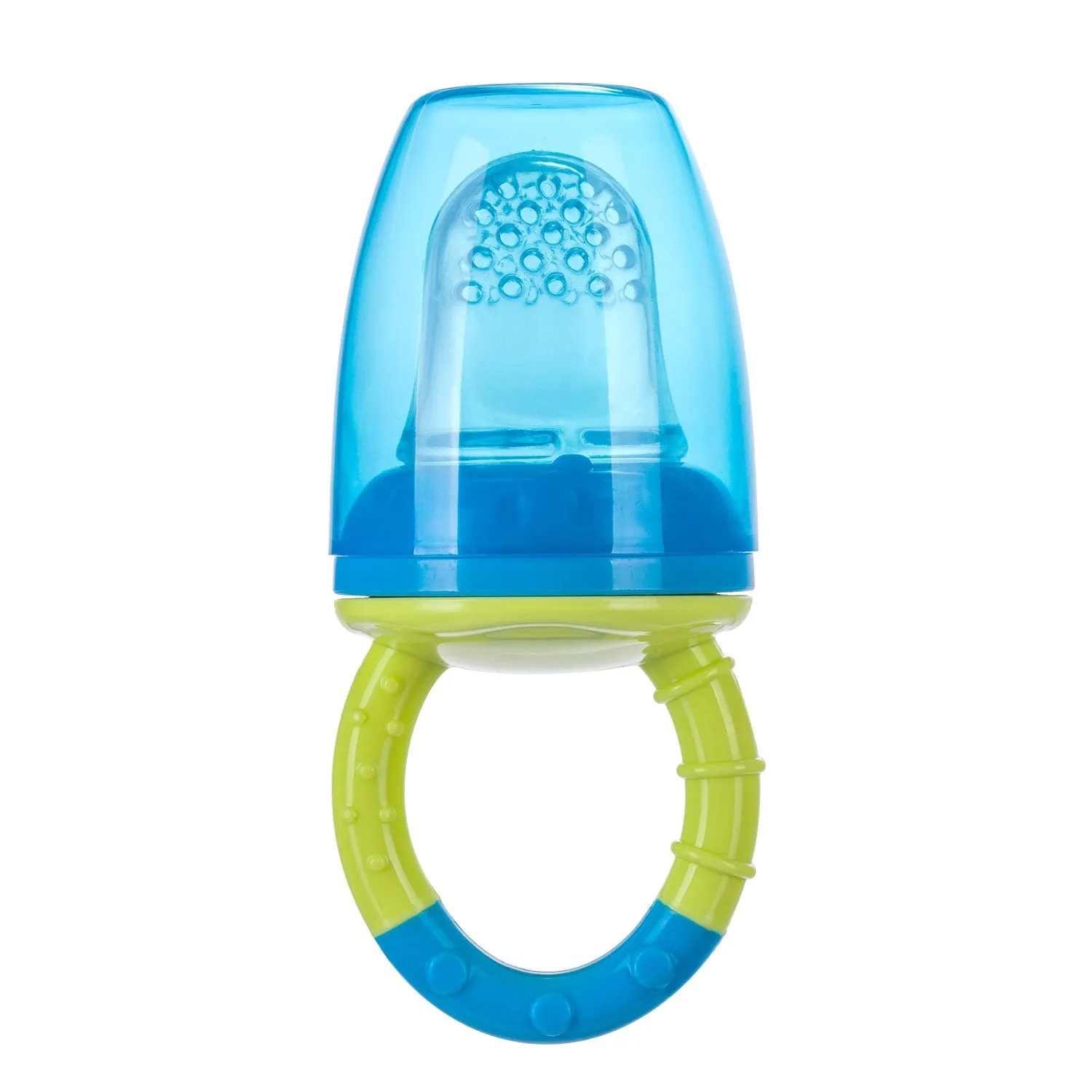 Canpol Silicone Soft Food Feeder