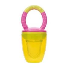Canpol Silicone Soft Food Feeder - Image 2