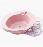 Carex Sitz Bath