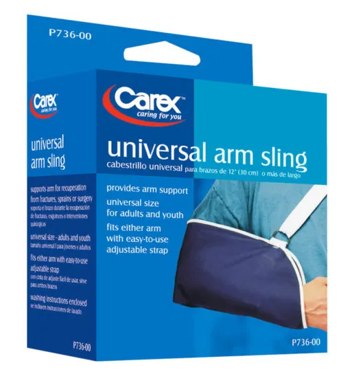 Carex Universal Arm Sling