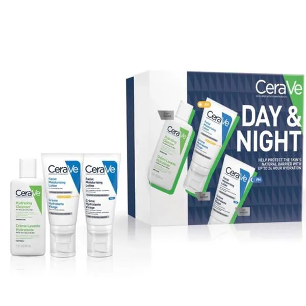 CeraVe Day Night Set - Image 2