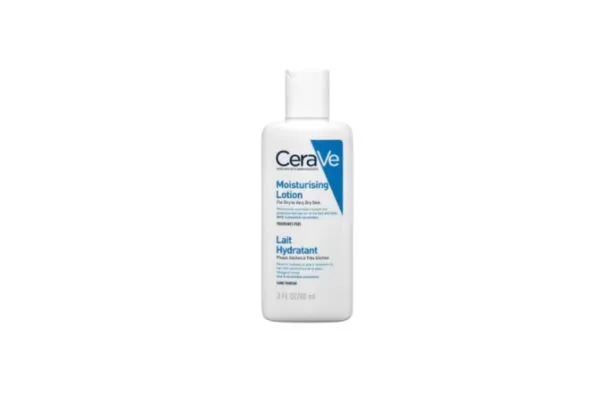 Cerave Mini Daily Moisturiser - 88ml