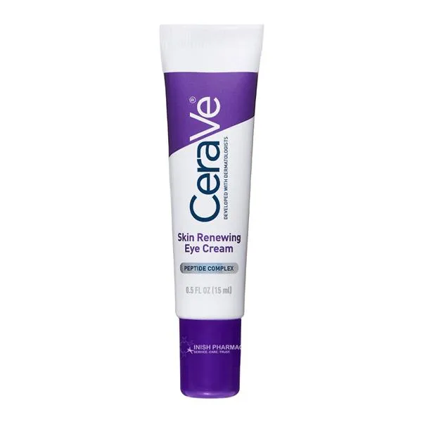 CereVe Skin Renew The Glow Up Set - Image 2