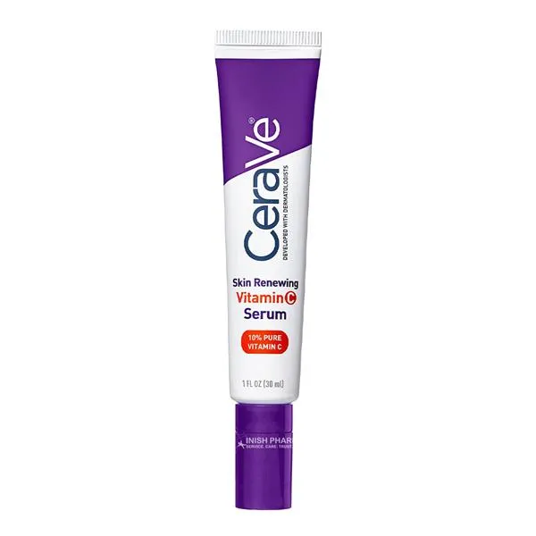 CereVe Skin Renew The Glow Up Set - Image 3