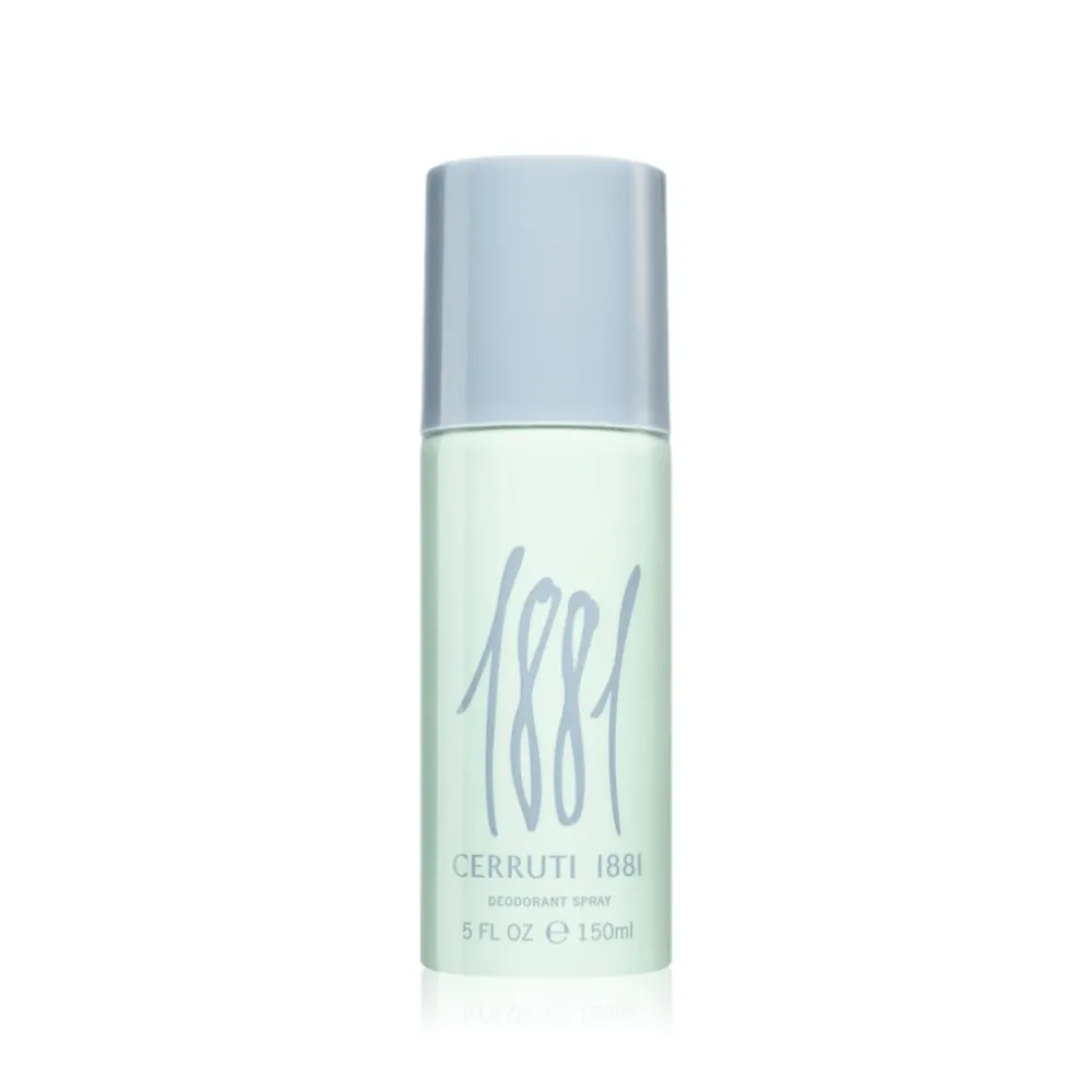 Cerruti 1881 Mens Deodorant spray 150ml