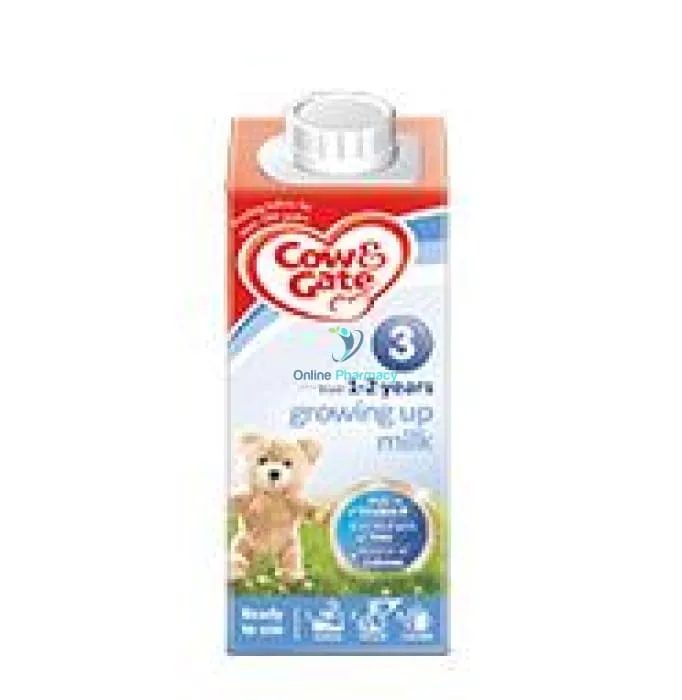 C&G Growing Up Milk 1Yr+ - Image 2