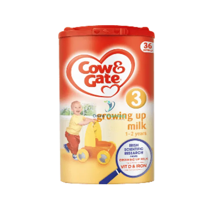 C&G Growing Up Milk 1Yr+ - Image 3