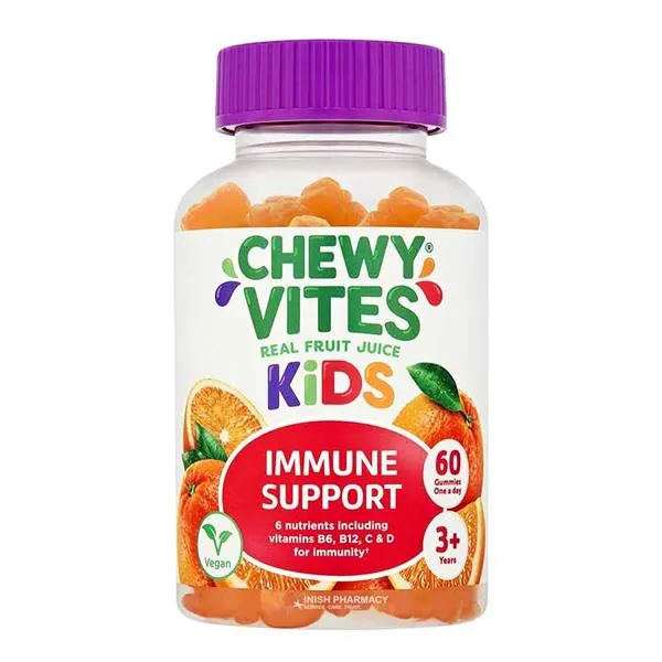 Chewy Vites Kids Immune Support