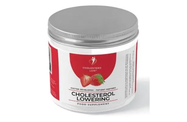 Cholestero-lo Strawberry - 500ml