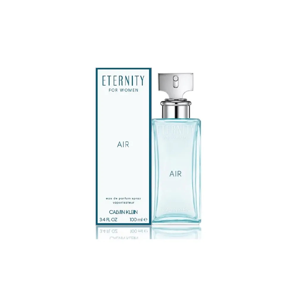 CK Eternity Air Ladies 100ml Edp Spr