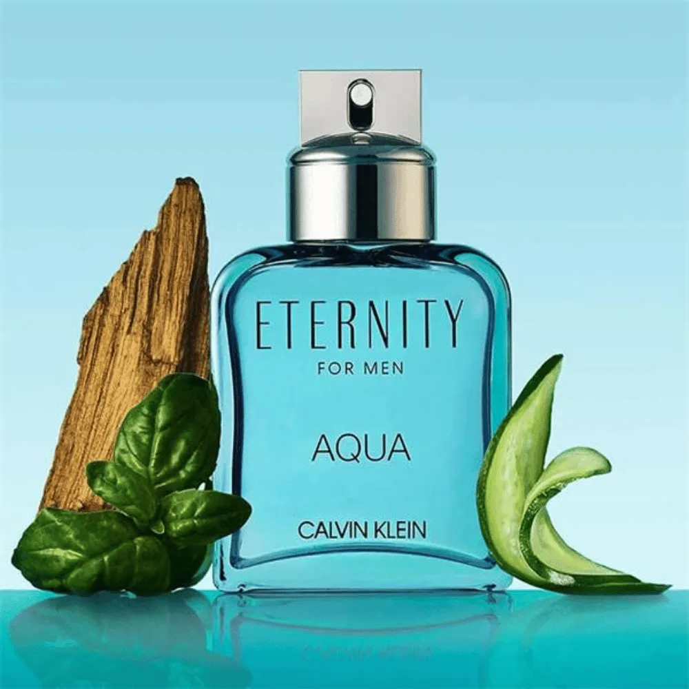 CK Eternity Aqua 30ml Edt Spr - Image 2