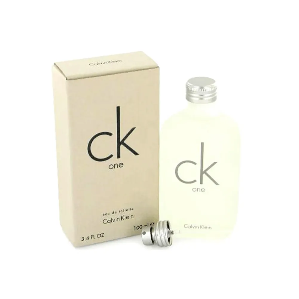 CK One 100ml Edt Spr