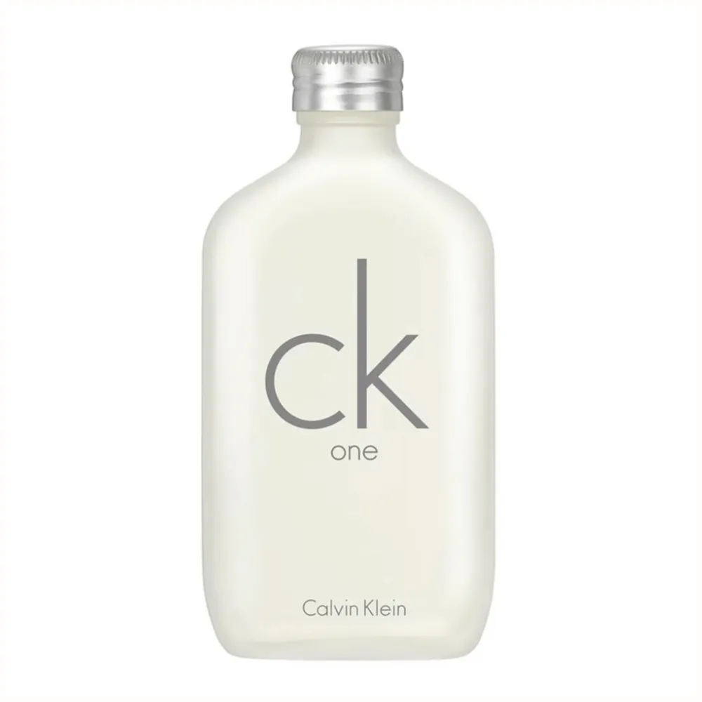CK One 200ml Edt Spray - Image 2