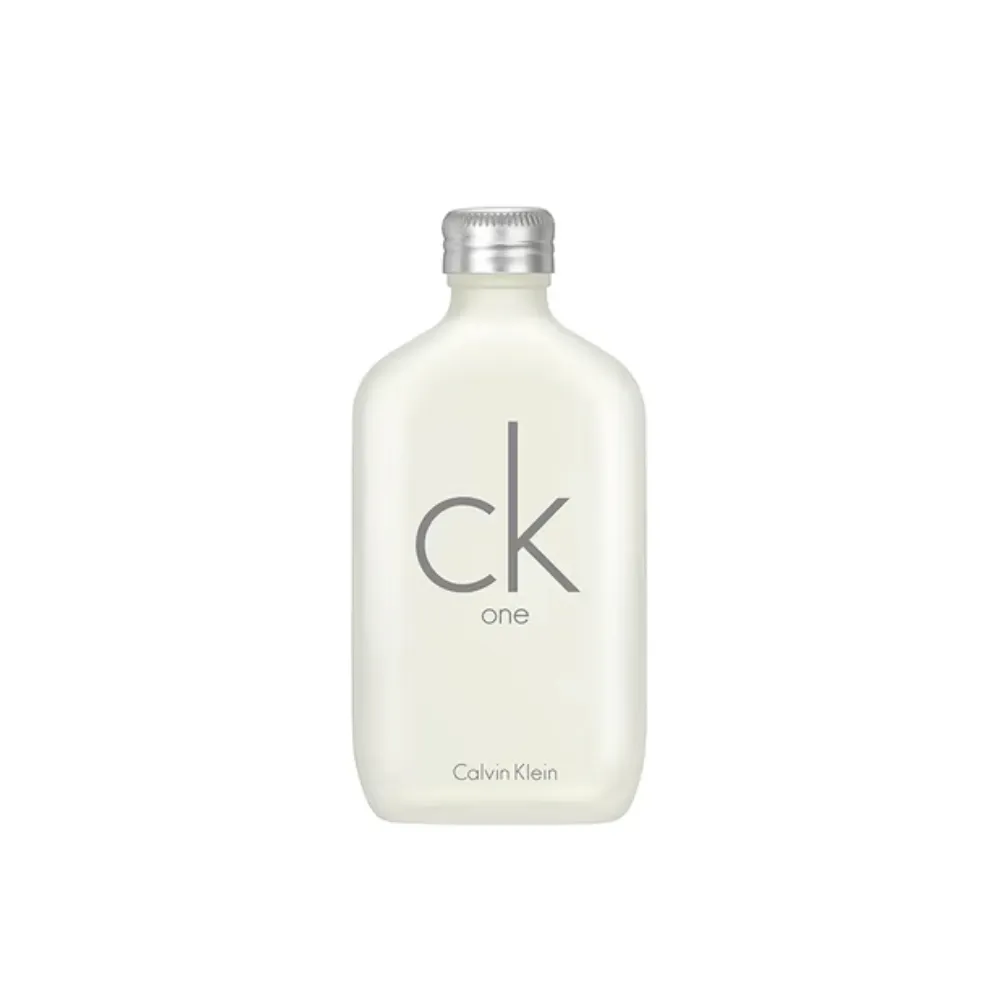 CK One Eau de toilette 50ml Unisex