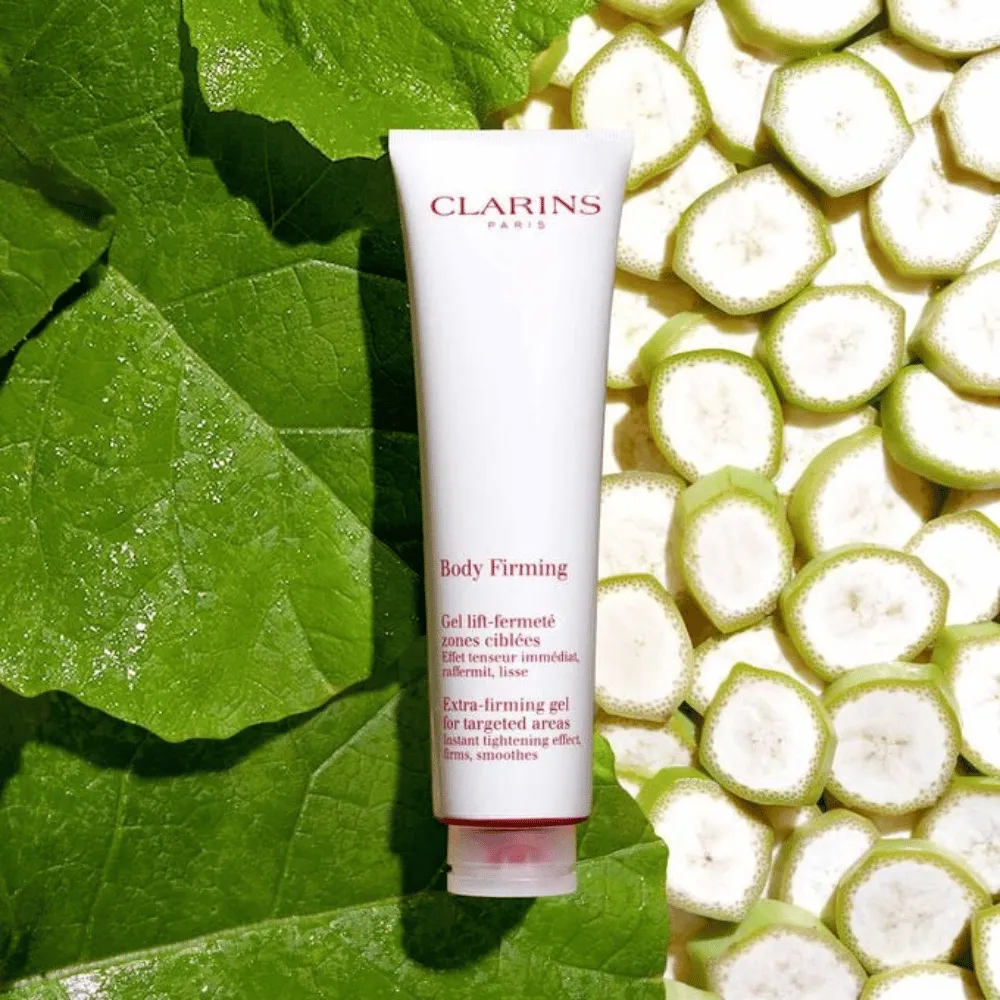 Clarins Body Firming Extra Firming Gel 150ml - Image 3