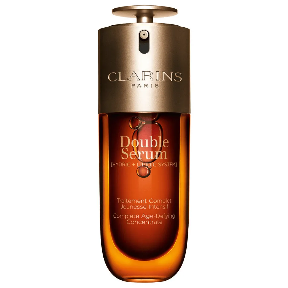 Clarins Double Serum 50ml