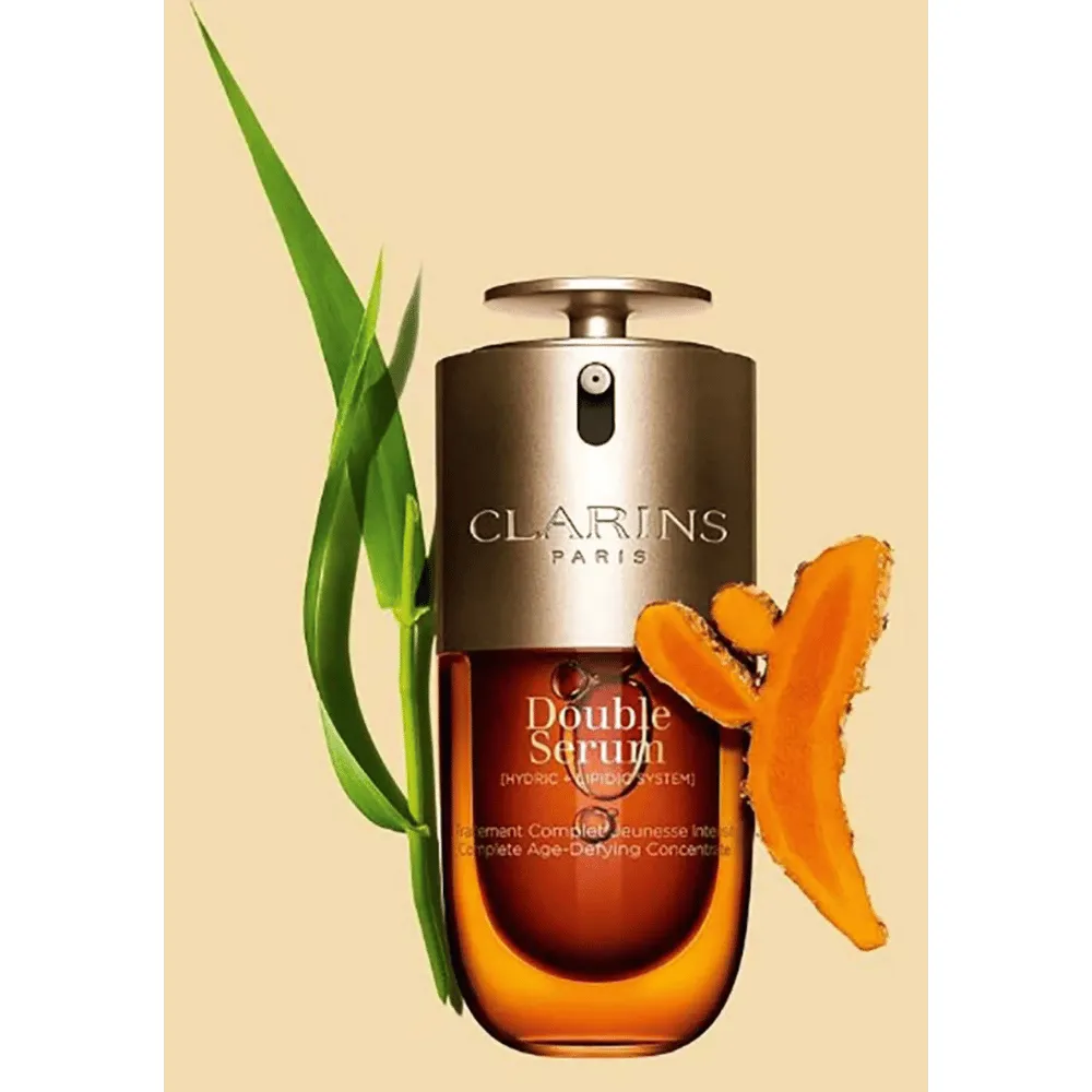 Clarins Double Serum 50ml - Image 2