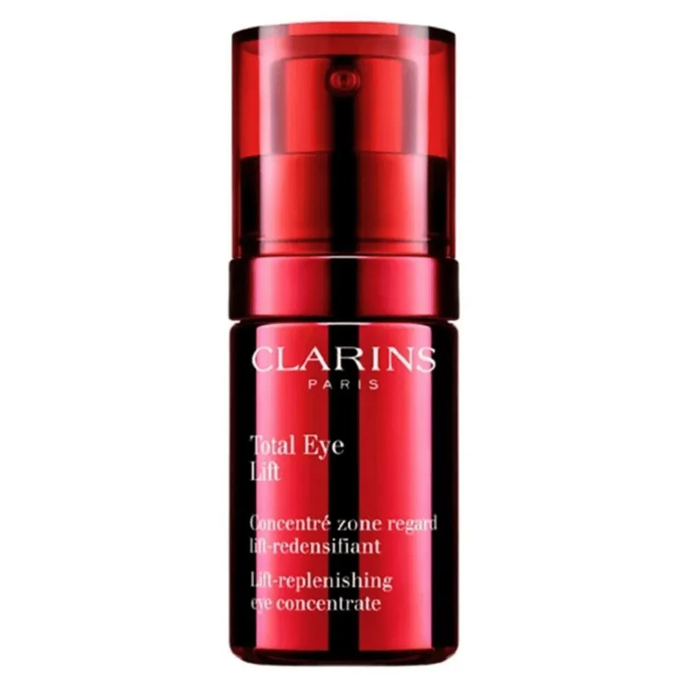Clarins Total Eye Lift 15ml - Image 2