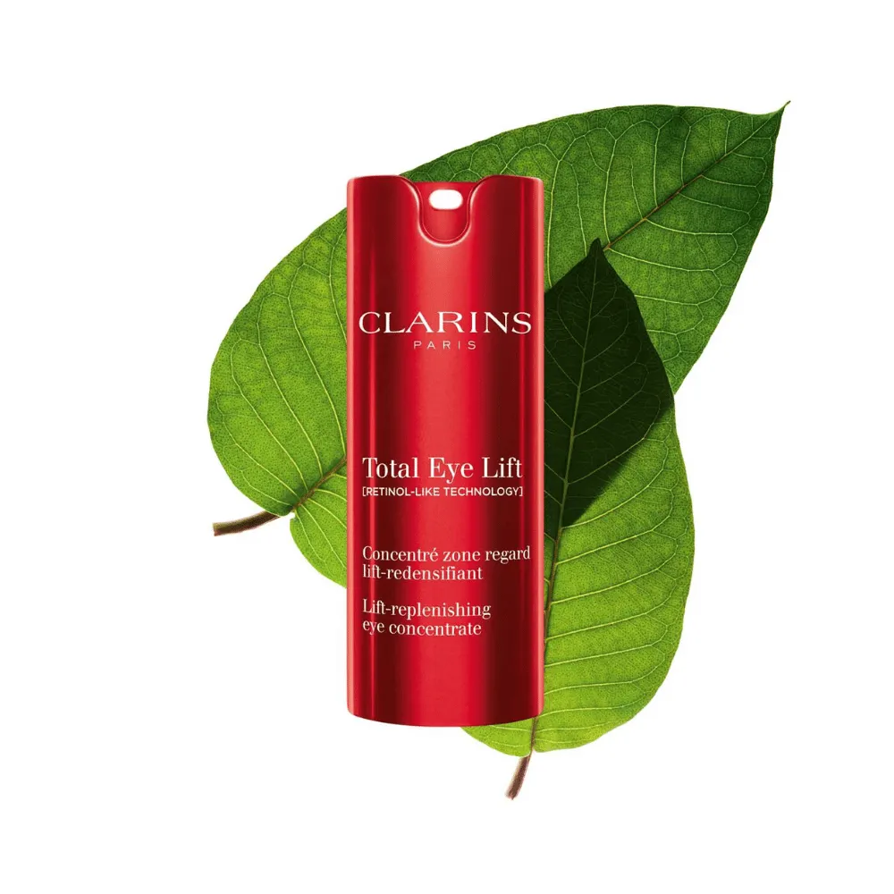 Clarins Total Eye Lift 15ml - Image 4