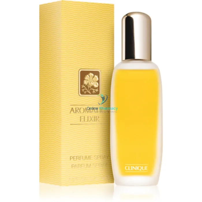 Clinique Aromatics Elixir Ladies 45ml Eau de Parfum